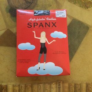 Spanx - Black (L)